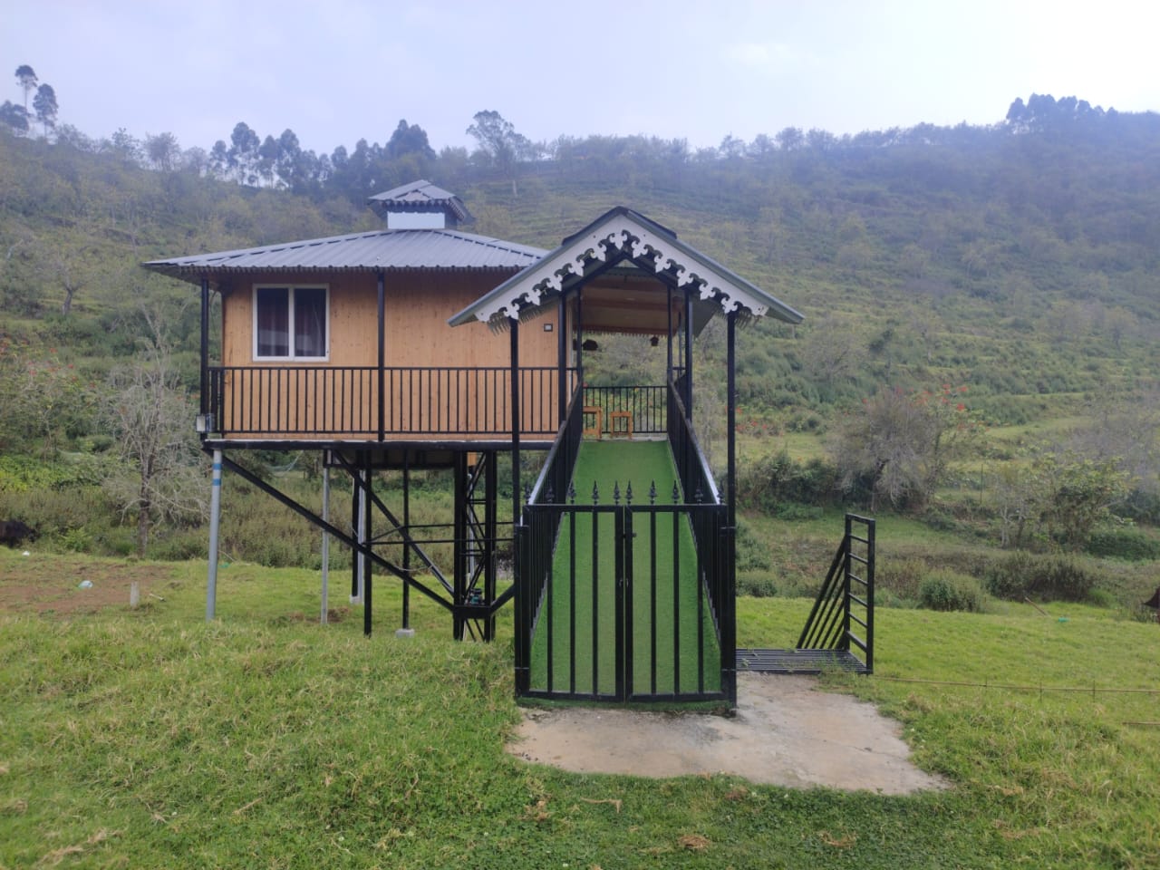 Peaceful Budget Stay Kodaikanal in Kodaikanal, Tamil Nadu
